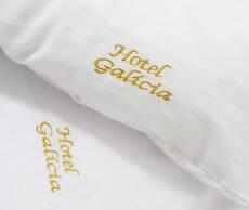 HOTEL GALICIA