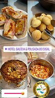 HOTEL GALICIA