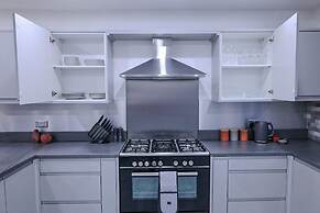 Sleeps17 Bliss 7-bedroom Luxury Escape Birmingham