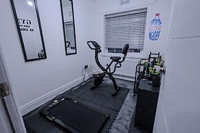 Sleeps17 Bliss 7-bedroom Luxury Escape Birmingham