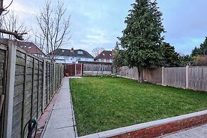 Sleeps17 Bliss 7-bedroom Luxury Escape Birmingham