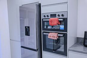 Sleeps17 Bliss 7-bedroom Luxury Escape Birmingham