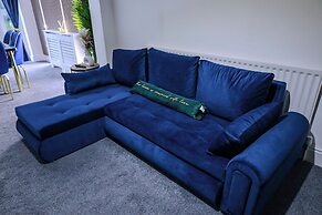 Sleeps17 Bliss 7-bedroom Luxury Escape Birmingham