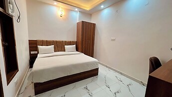 Aerovilla by JMD Group