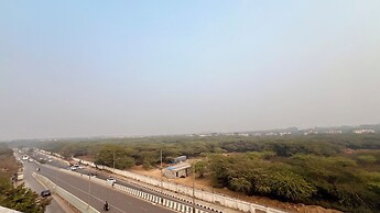 Aerovilla by JMD Group