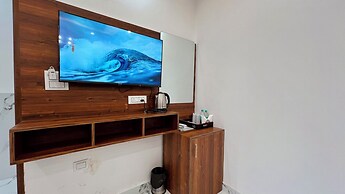 Aerovilla by JMD Group