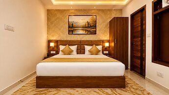 Aerovilla by JMD Group