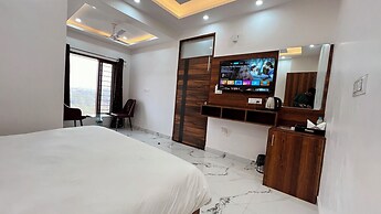 Aerovilla by JMD Group