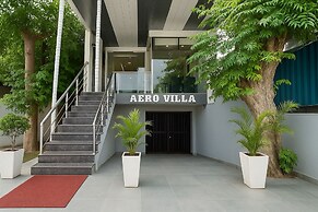 Aerovilla by JMD Group