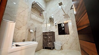 Aerovilla by JMD Group