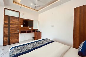 Aerovilla by JMD Group