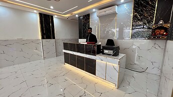 Aerovilla by JMD Group