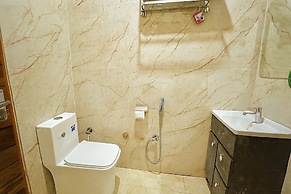 Aerovilla by JMD Group