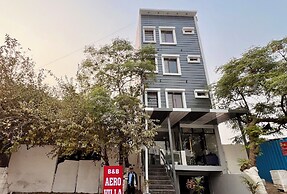 Aerovilla by JMD Group