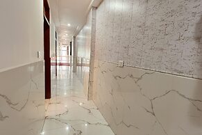 Aerovilla by JMD Group