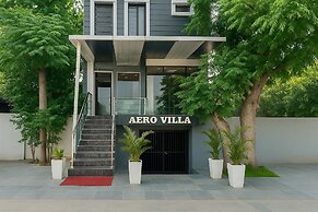Aerovilla by JMD Group