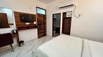 Aerovilla by JMD Group