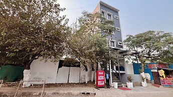 Aerovilla by JMD Group