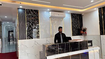 Aerovilla by JMD Group