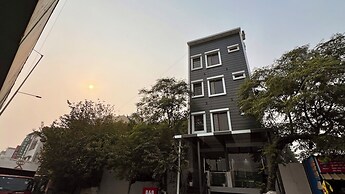 Aerovilla by JMD Group