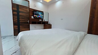 Aerovilla by JMD Group