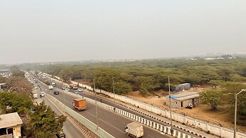 Aerovilla by JMD Group