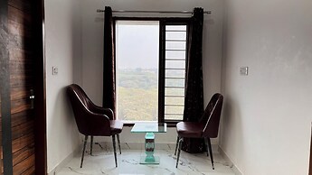 Aerovilla by JMD Group