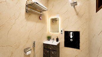 Aerovilla by JMD Group