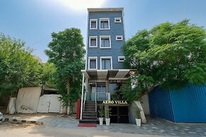 Aerovilla by JMD Group