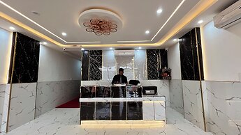 Aerovilla by JMD Group