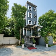 Aerovilla by JMD Group