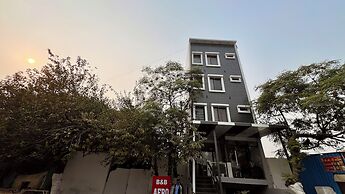 Aerovilla by JMD Group