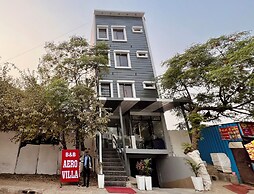 Aerovilla by JMD Group