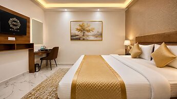 Aerovilla by JMD Group