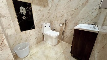 Aerovilla by JMD Group