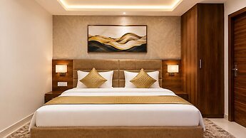Aerovilla by JMD Group