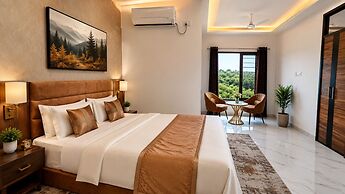 Aerovilla by JMD Group