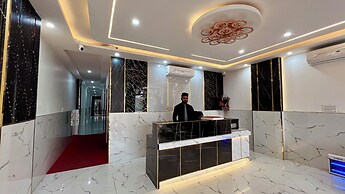 Aerovilla by JMD Group