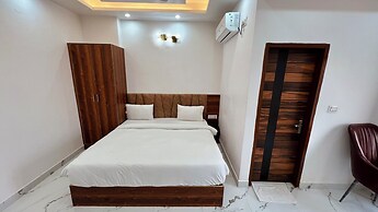 Aerovilla by JMD Group