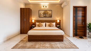 Aerovilla by JMD Group