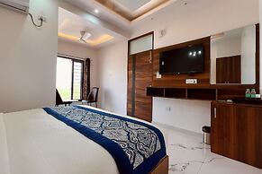 Aerovilla by JMD Group