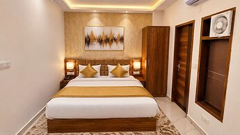 Aerovilla by JMD Group