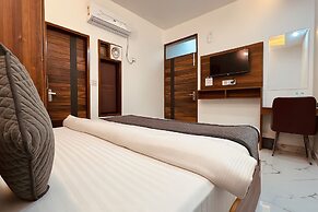 Aerovilla by JMD Group
