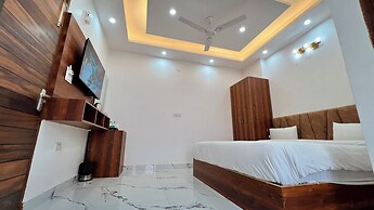 Aerovilla by JMD Group