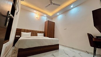 Aerovilla by JMD Group