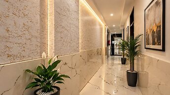 Aerovilla by JMD Group