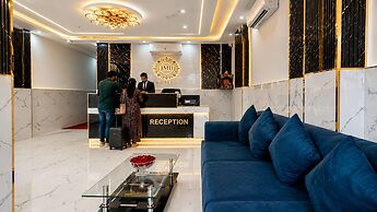 Aerovilla by JMD Group