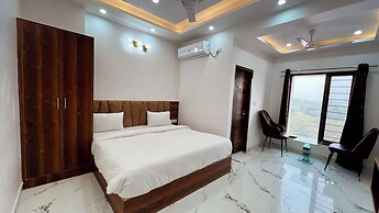 Aerovilla by JMD Group