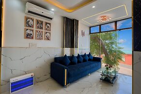 Aerovilla by JMD Group