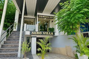 Aerovilla by JMD Group